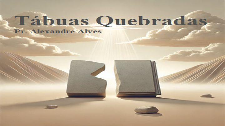 Tábuas Quebradas