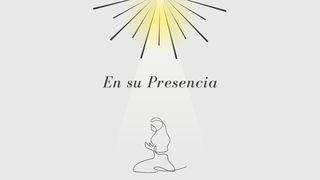 En Su Presencia Johannesi 8:12 Testamende Ghomupya Nopisalemi 1986