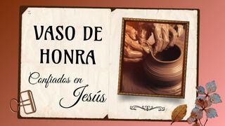 Vaso De Honra 1 Pedro 1:13-17 Biblia Reina Valera 1960