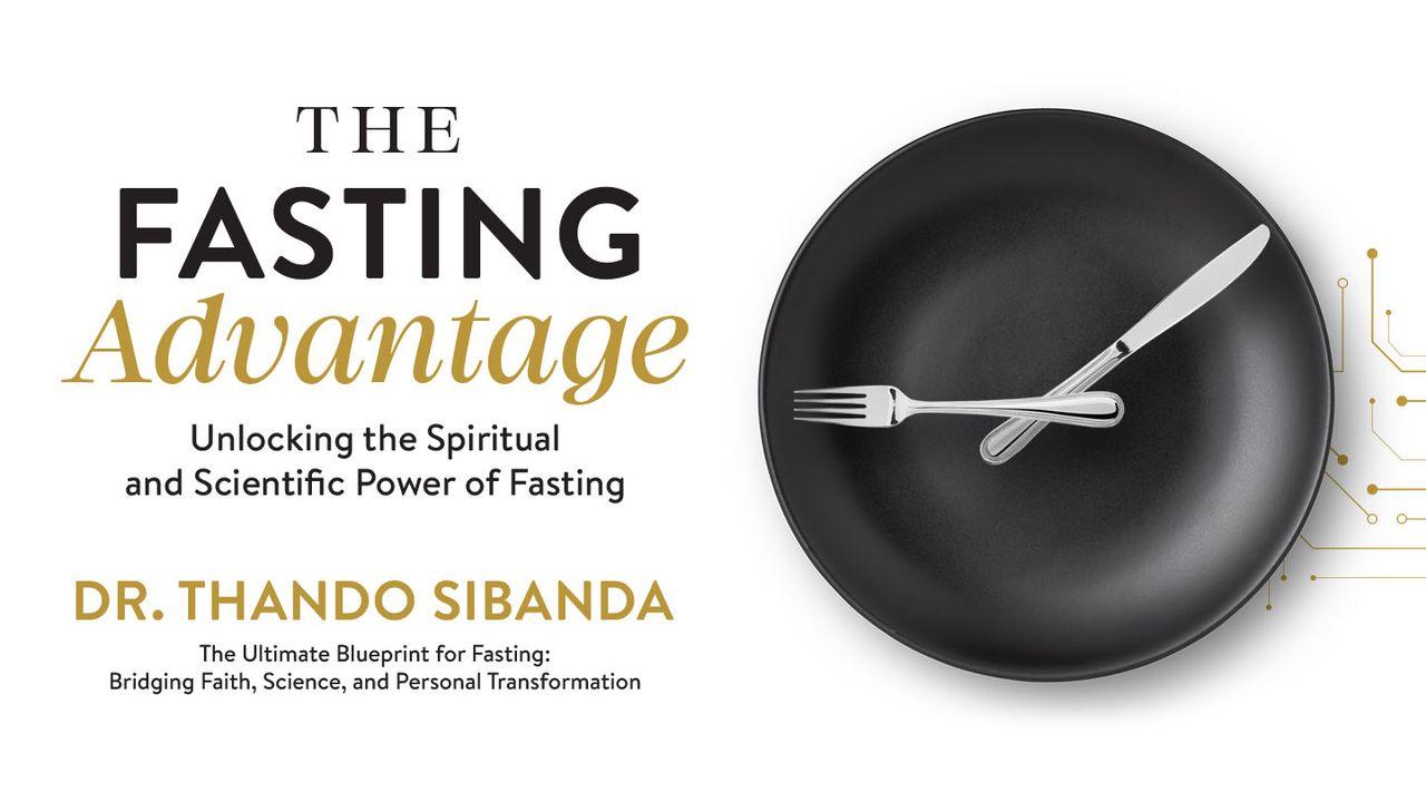The Fasting Companion