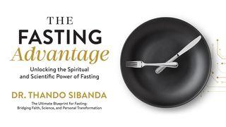 The Fasting Companion Ạsuor 29:2 Ạḍinya Iigbia