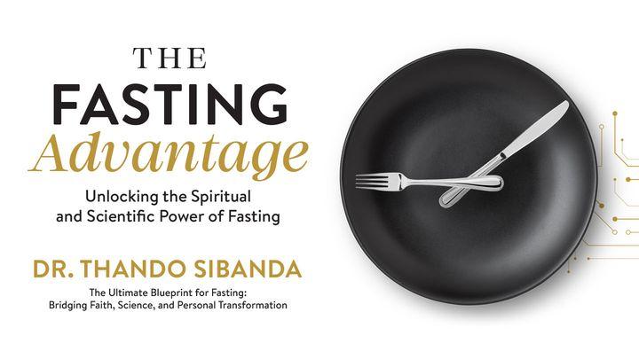 The Fasting Companion