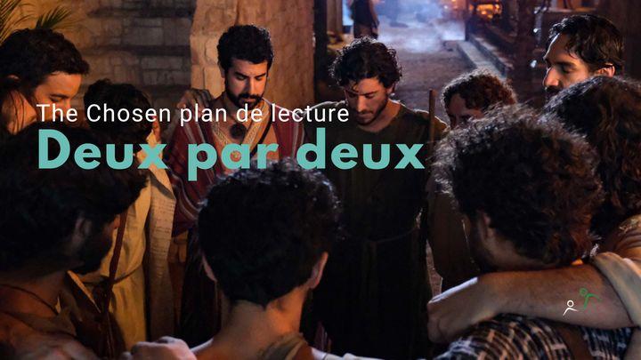 Deux par deux (S3-E2)