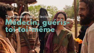 Médecin, guéris-toi toi-même (S3-E3)