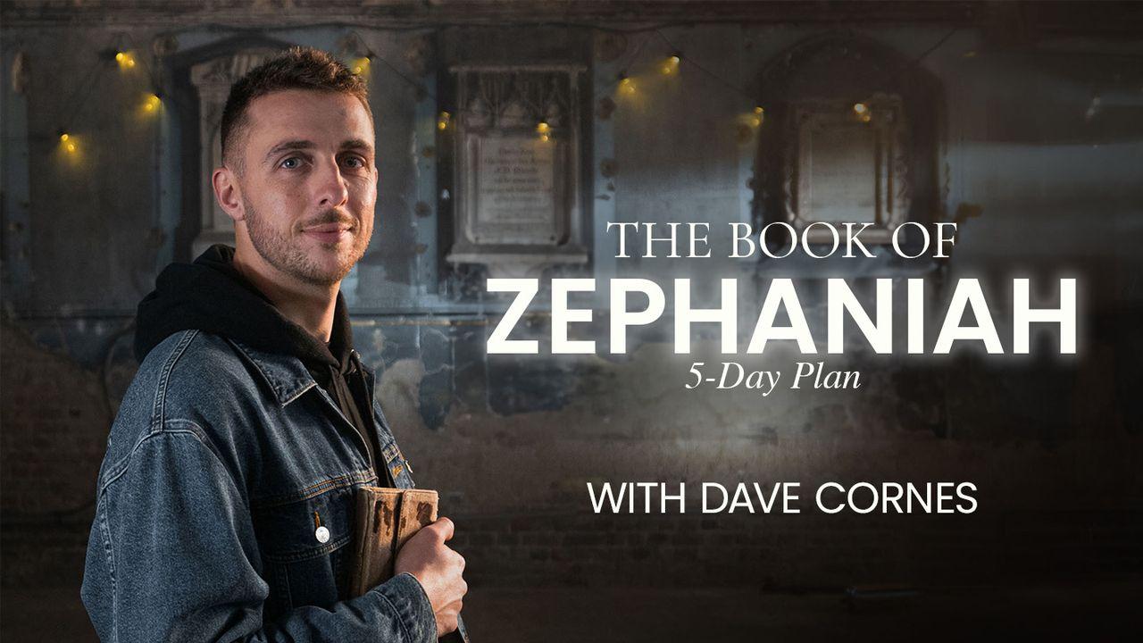 The Book of Zephaniah