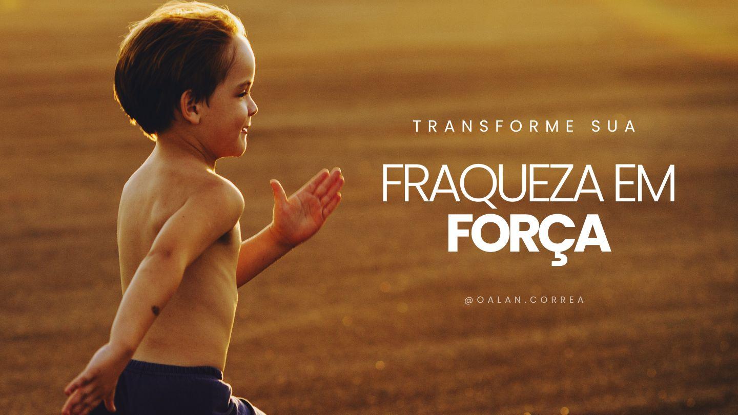Transforme sua fraqueza em força Kɨrara gɨ daa (Exode) 4:10 Maktubu dɨnə Mãr̰ĩduwa gɨ bii gɨ chibne