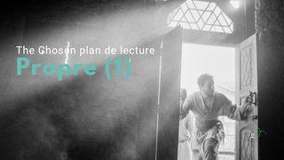 Propre (S3-E4)