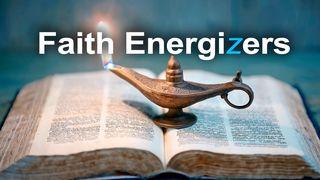 Faith Energizers Joël 2:1, 3 Parole de Vie 2017