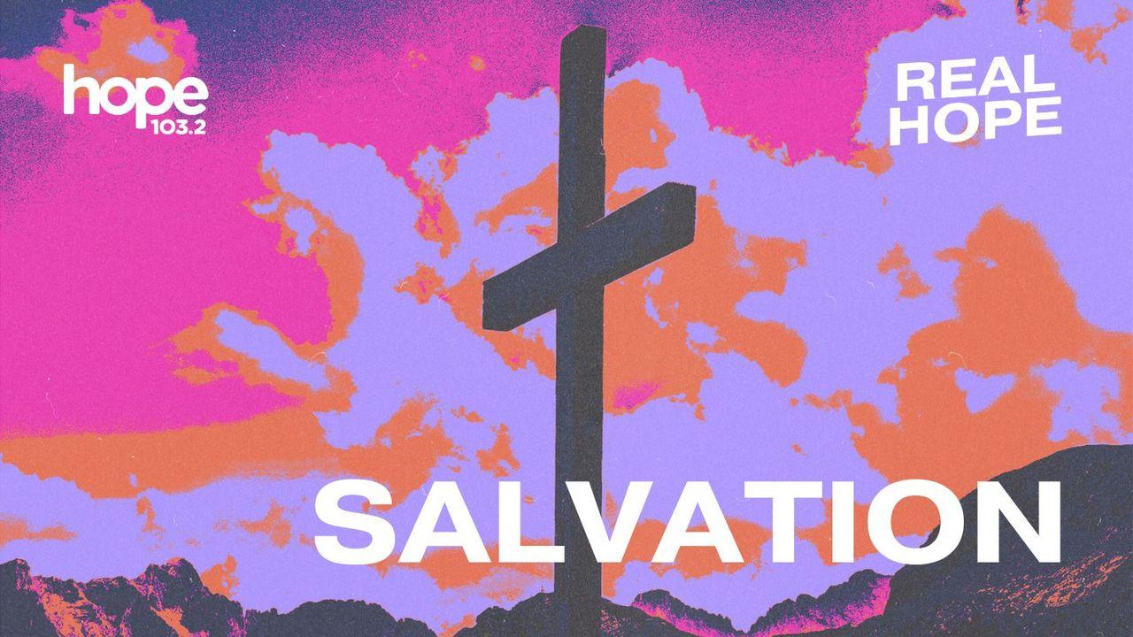 Salvation