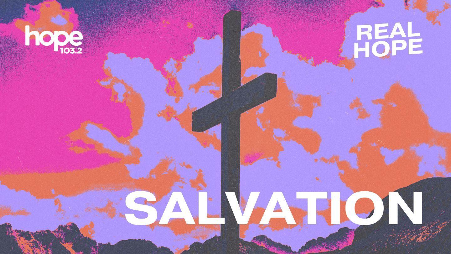 Salvation