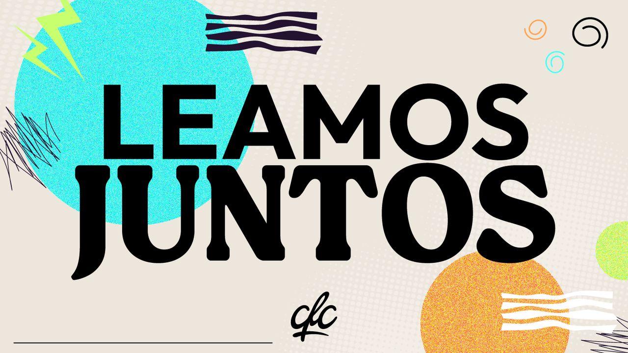 Leamos Juntos - 2