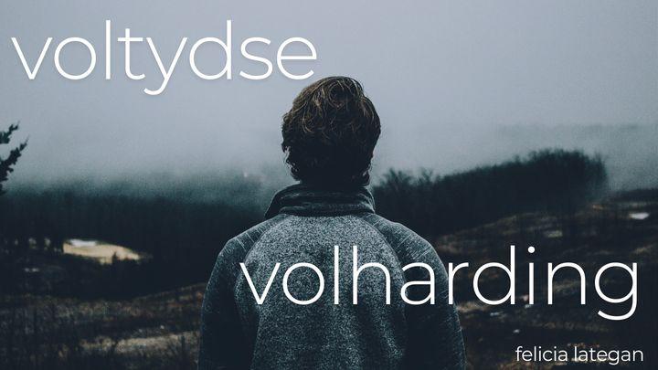 Voltydse Volharding