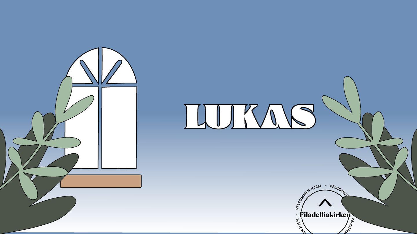 LUKAS Luk 4:9-12 Hilim ha hiti Pútuun pa