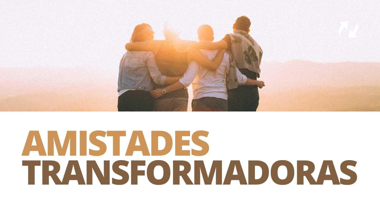 Amistades Transformadoras Matei 18:20 Versiunea Biblia Romano-Catolică 2020