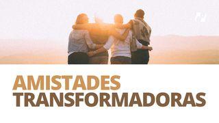 Amistades Transformadoras Proverbios 27:6 Biblia Reina Valera 1960