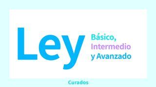 Ley; Básico, Intermedio y Avanzado Juan 16:7-8 Kaqchikel, Santa Maria de Jesus