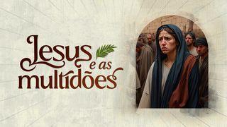 Jesus e as Multidões Yohanise 8:10-11 Kille Caaqo