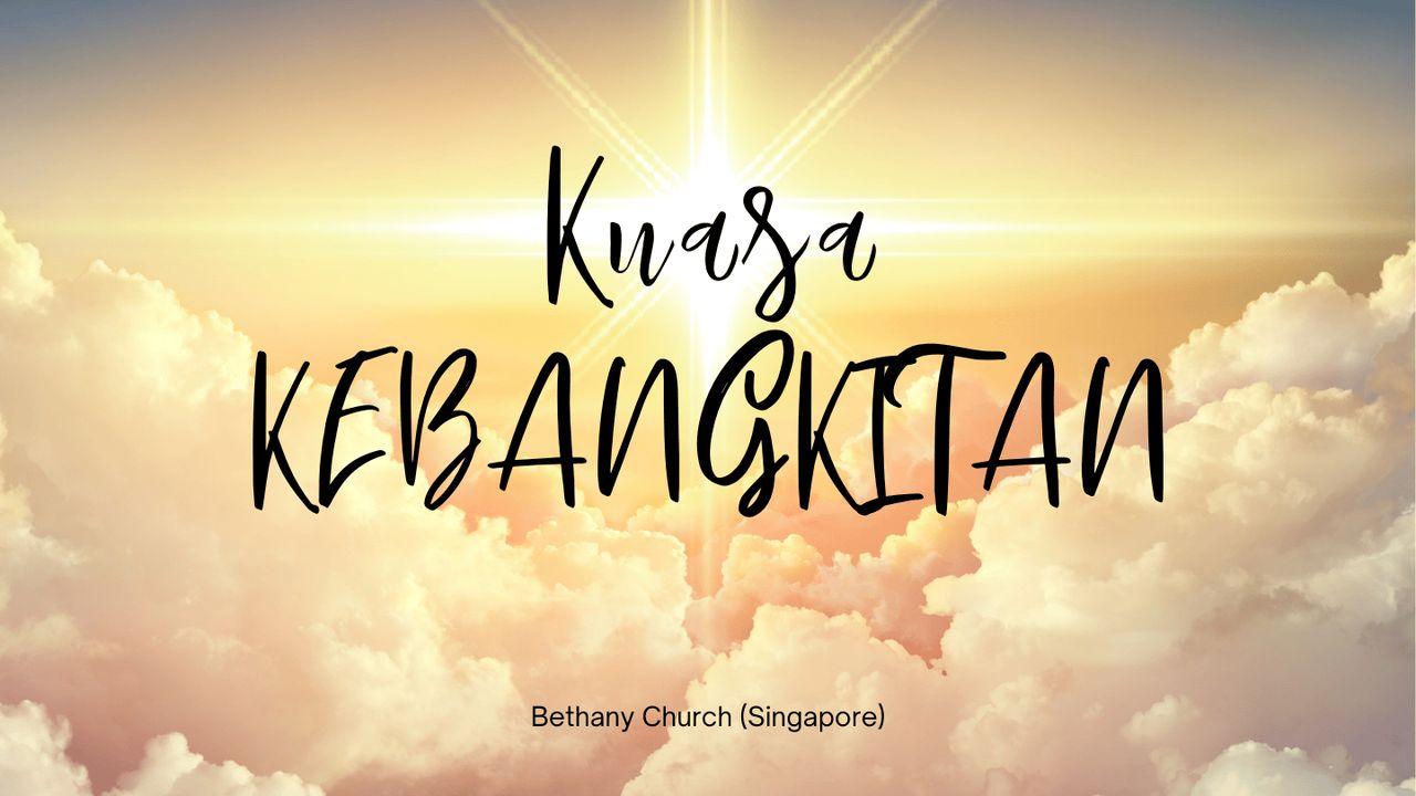 Kuasa Kebangkitan