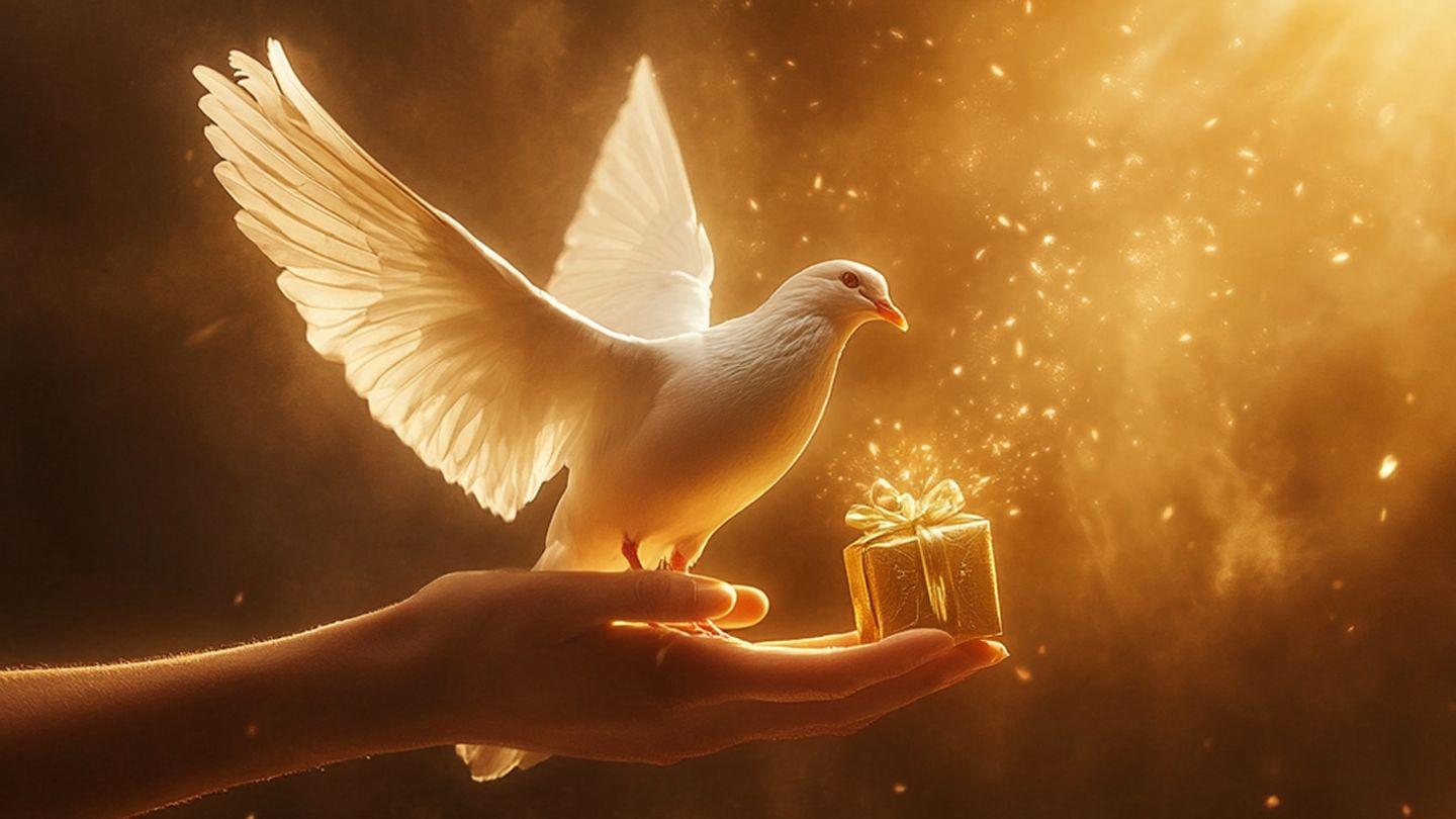 Découvrir ses dons spirituels