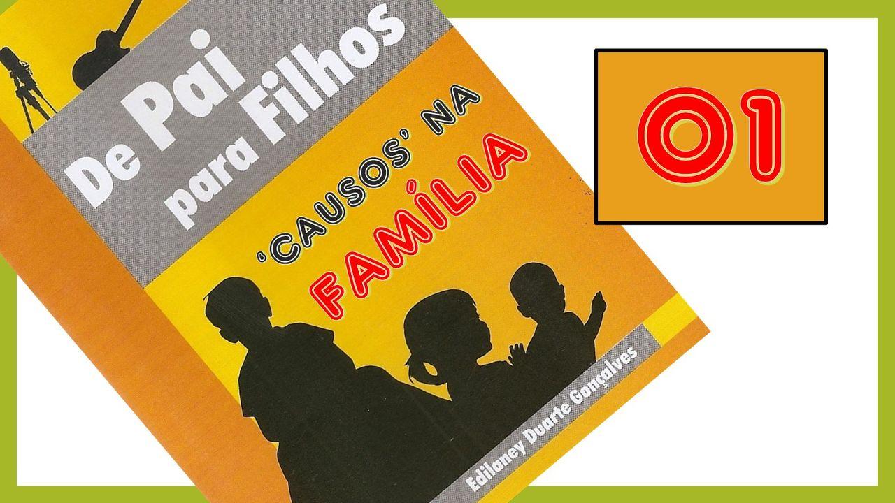 'Causos' de Família - 01