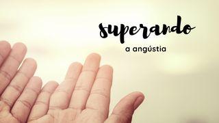 SUPERANDO a ANGÚSTIA Diɛt ke Dabid 5:3 Diɛt ke Dabid 1956