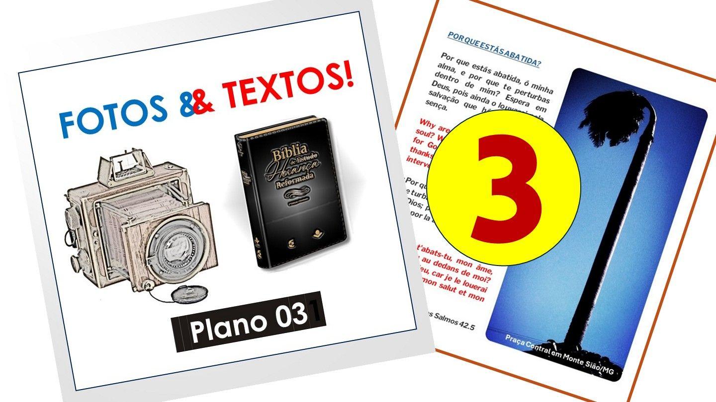 Fotos e mensagens da Bíblia... Plano 3 Atos 17:24-28 Almeida Revista e Atualizada