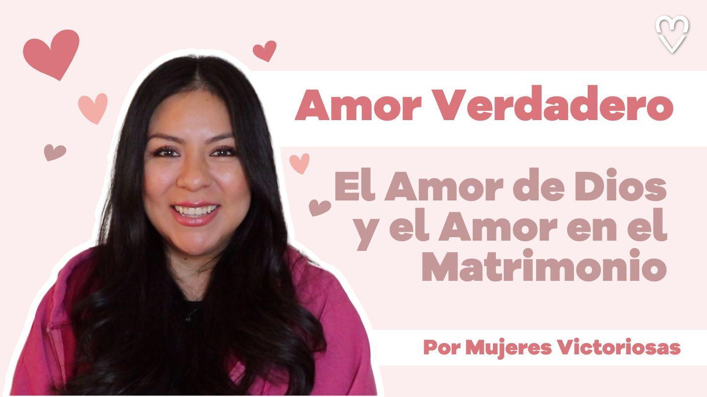 Amor Verdadero: El Amor De Dios Y El Amor en El Matrimonio Santiago 1:19-25 Traducción en Lenguaje Actual