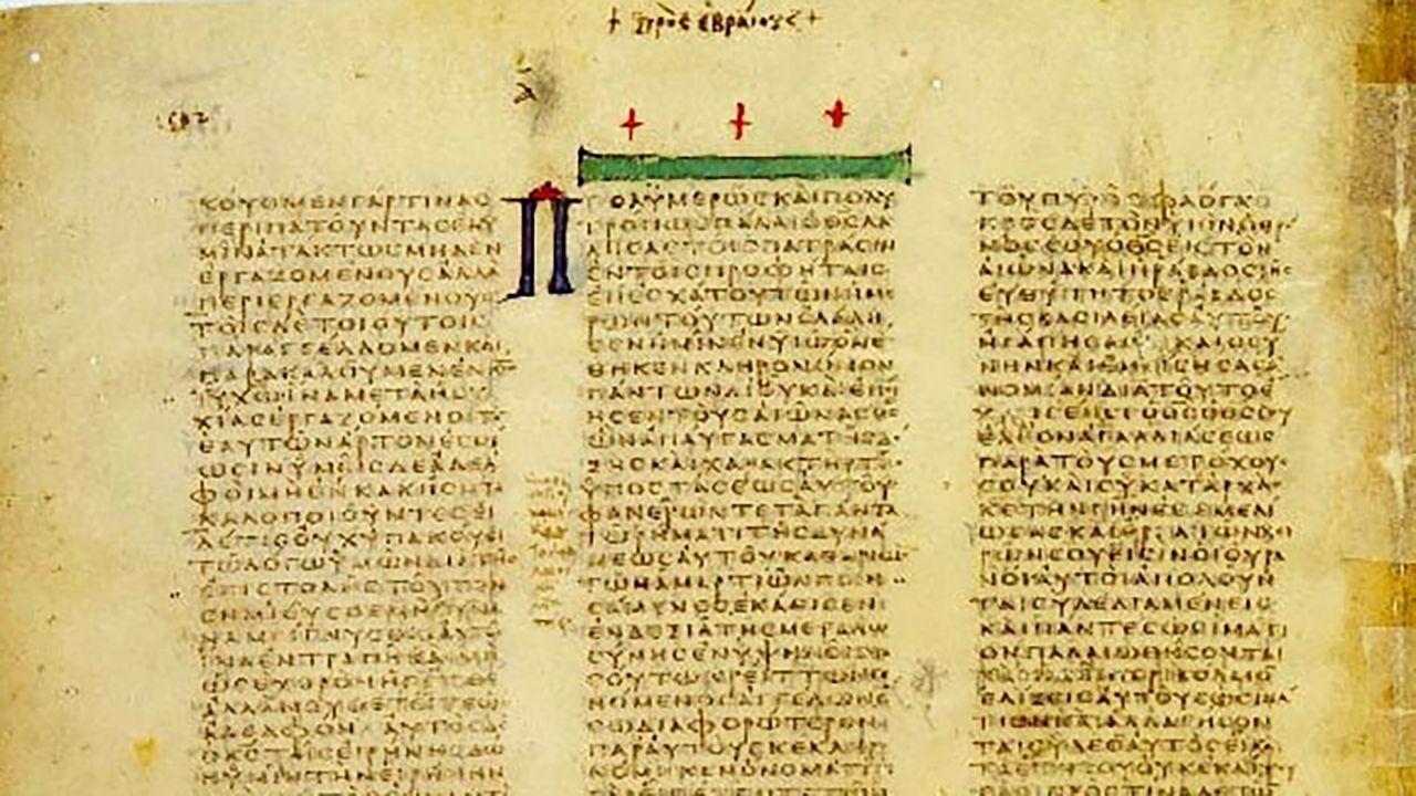 Hebreus