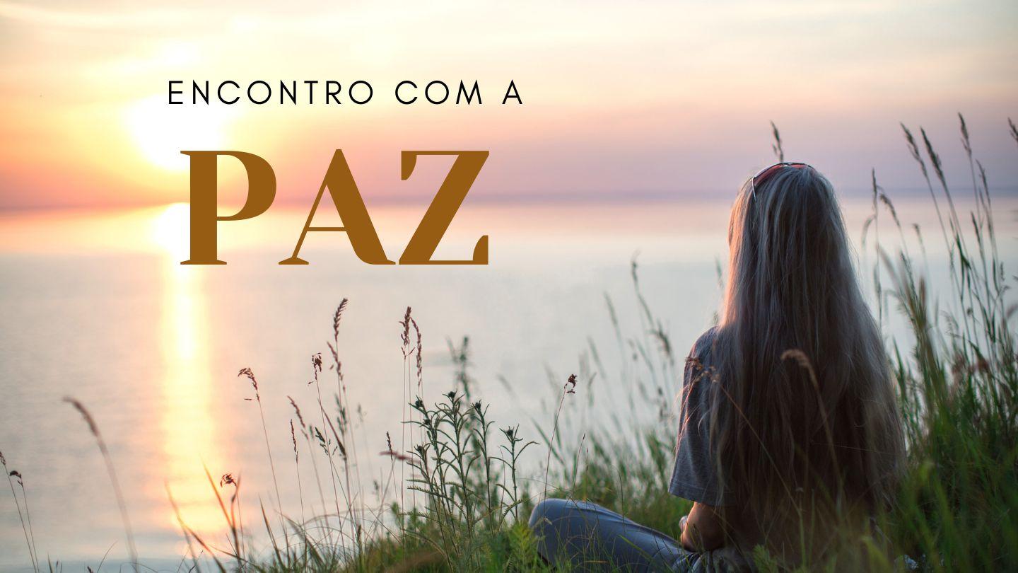 Encontro Com a Paz João 19:17-37 Almeida Revista e Atualizada
