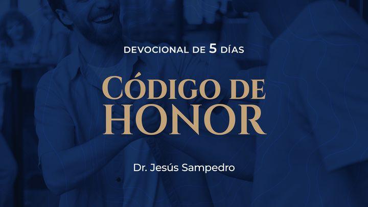 Código de Honor