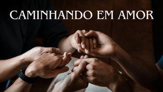 Caminhando Em Amor Яхъя 3:30 Изге Яҙма