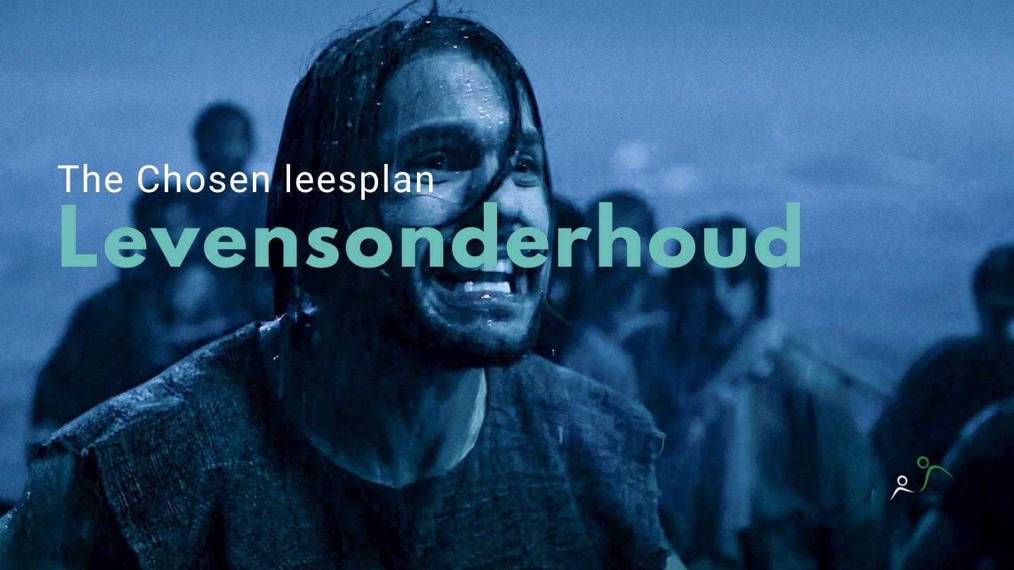 Levensonderhoud (S3-E8)