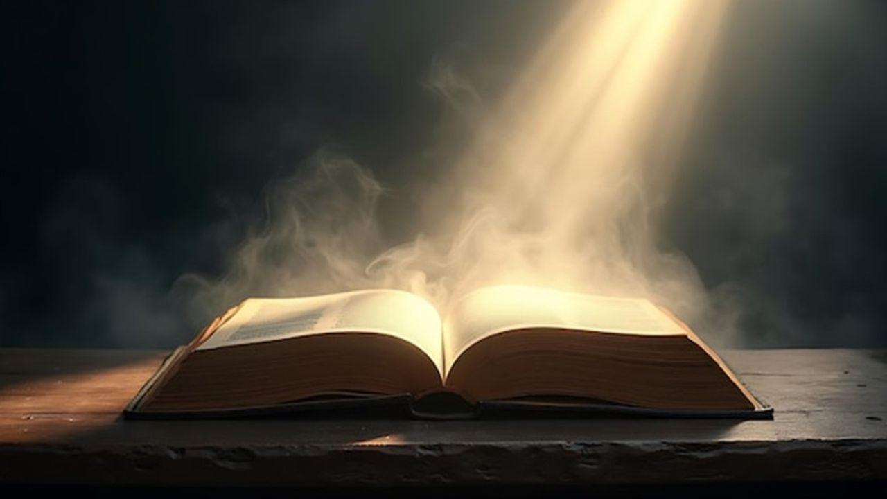 Desarrollando Conocimiento Pleno De La Voluntad De Dios