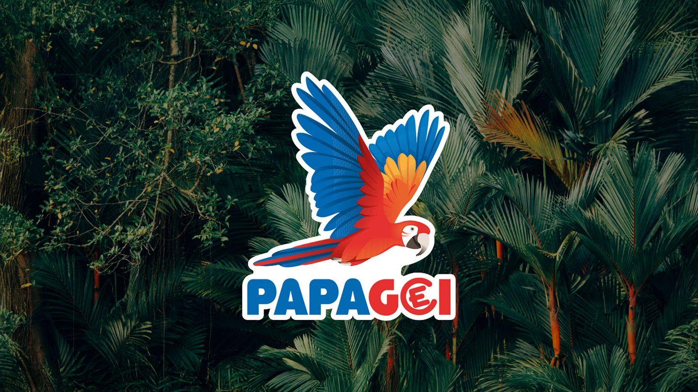PAPAGEI - Jahresthema EC Sachsen 2025