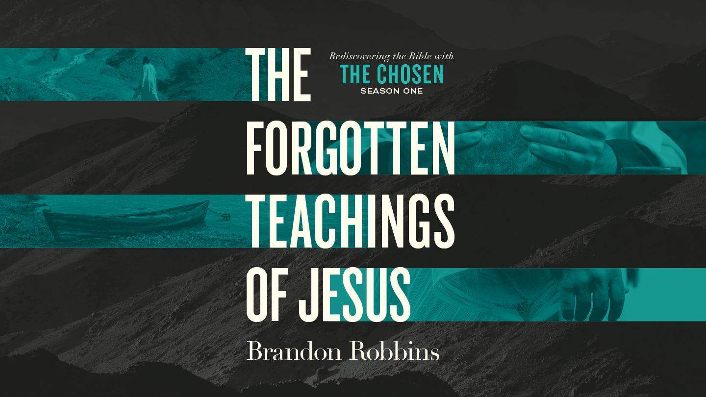 The Forgotten Teachings of Jesus Matiu 19:29 Kwaio