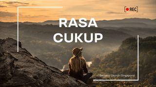 Rasa Cukup