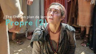 Propre (S3-E5)