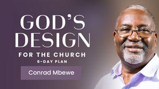 God's Design for the Church Матвей 18:18 Од Вейсэньлув 2006