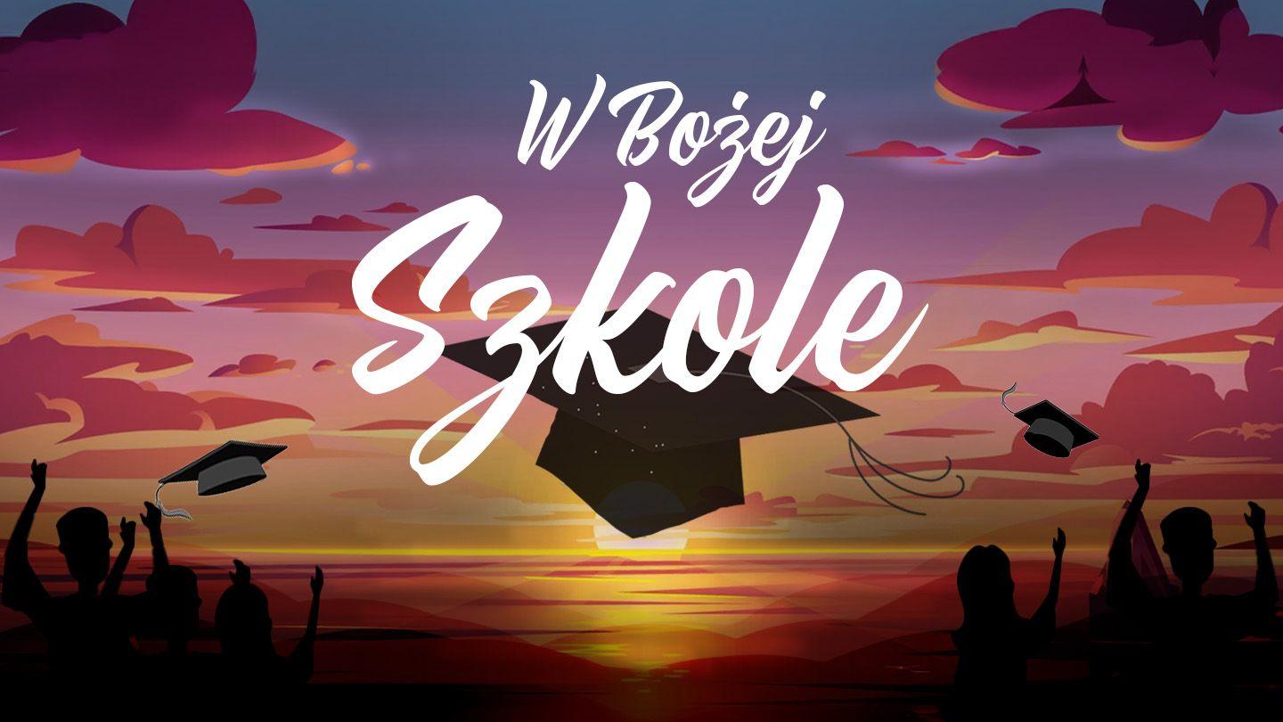 W Bożej szkole Przypowieści Salomona 2:4 Biblia, to jest Pismo Święte Starego i Nowego Przymierza Wydanie pierwsze 2018