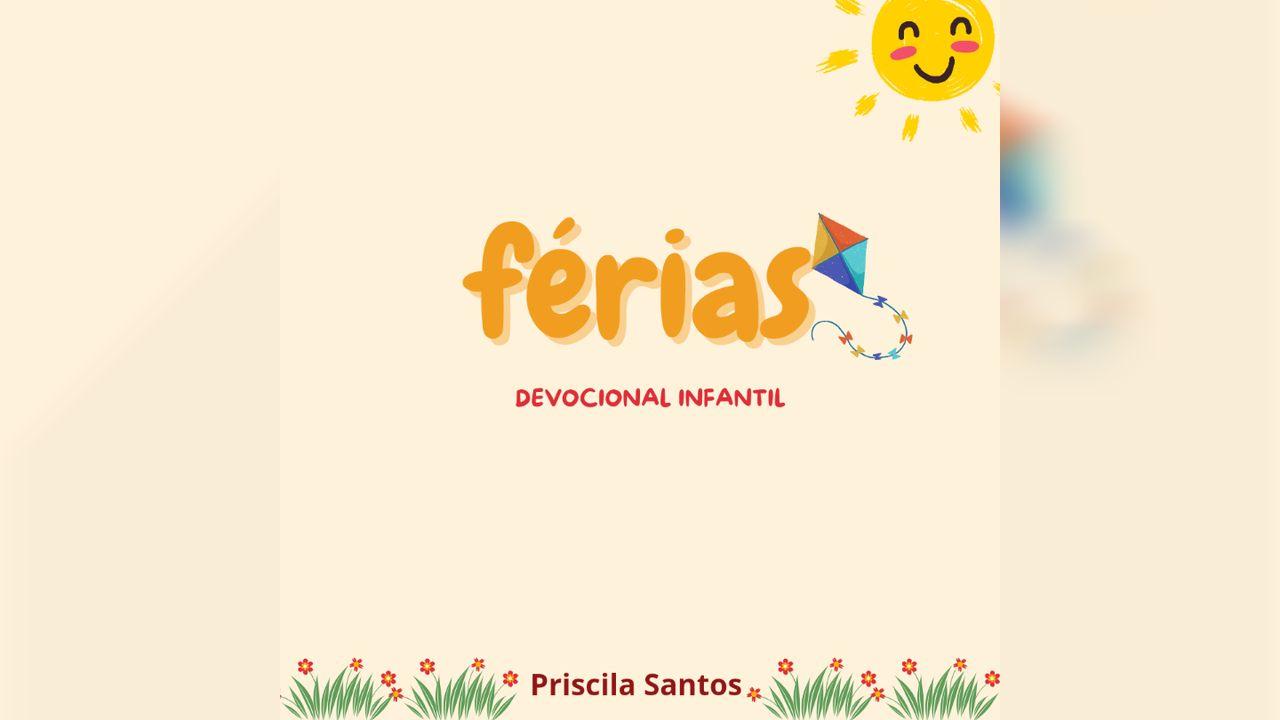 Férias