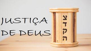 Justiça de Deus 聖馬太福音 5:6 包爾騰－柏漢理淺文理《新約聖經》