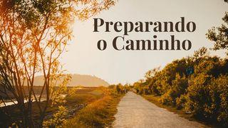 Preparando o Caminho Яхъя 3:30 Изге Яҙма