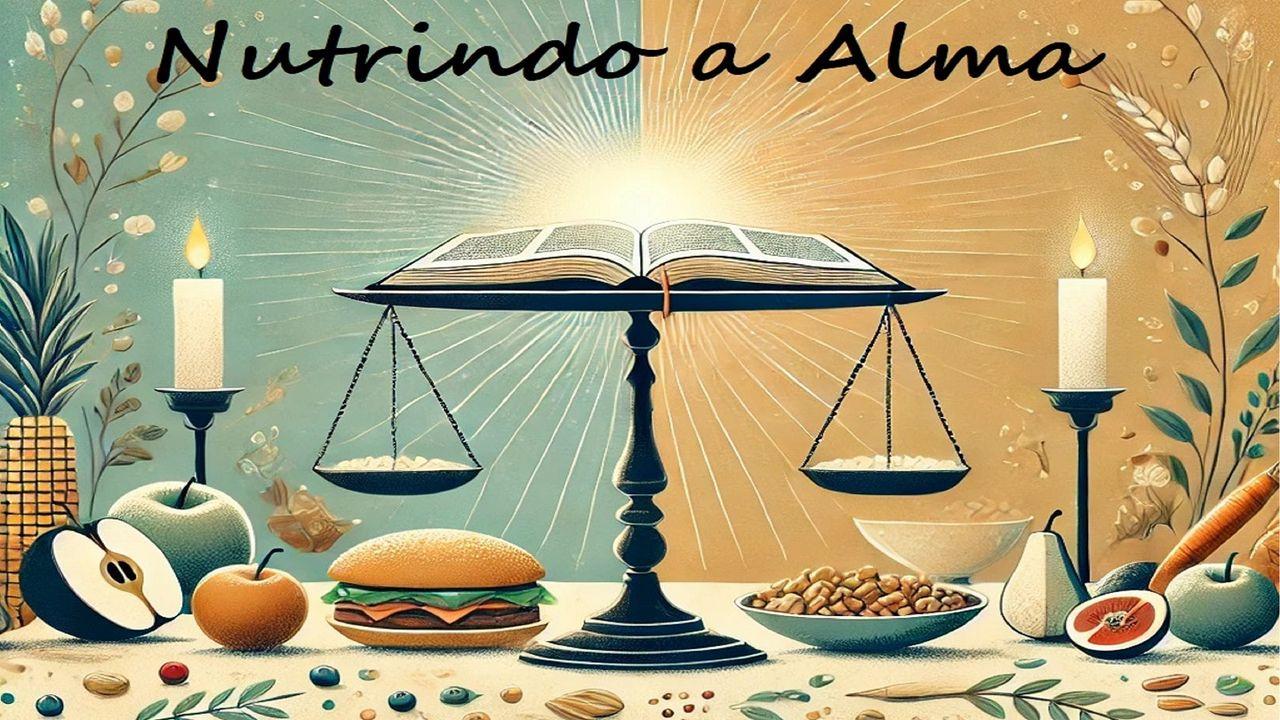 Nutrindo a Alma