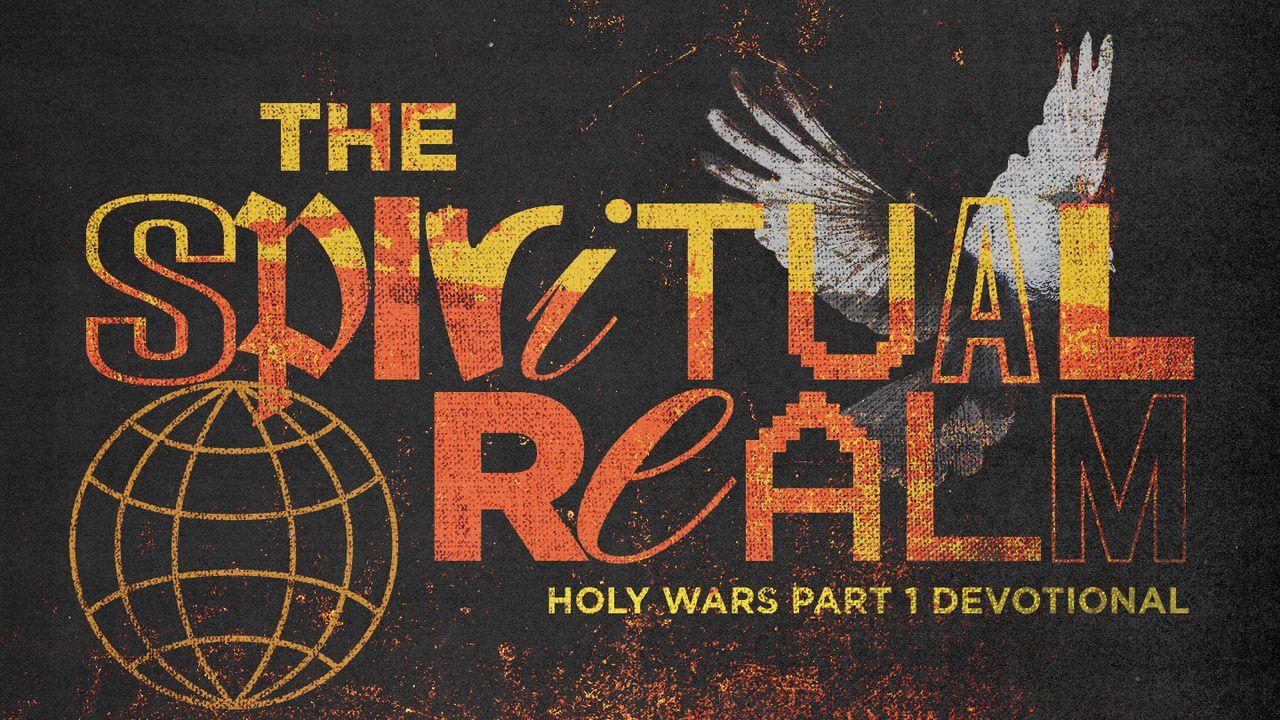 The Spiritual Realm