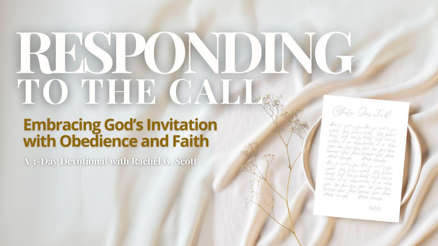 Responding to the Call: Embracing Gods Invitation With Obedience and Faith Matta 22:14 Kitaab al Vahd aj Jadid 1978