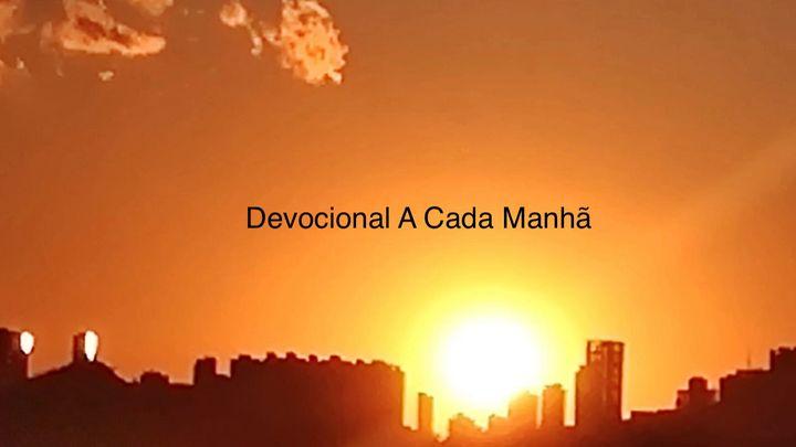 Devocional a Cada Manhã