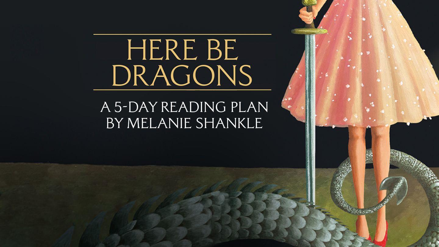Here Be Dragons Salmau 1:6 Detholiad o’r Salmau 1936 (Lewis Valentine)