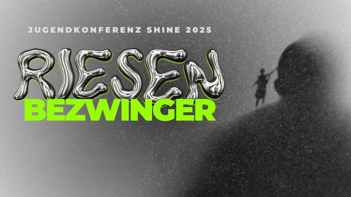 Riesenbezwinger Römer 8:31-35 Darby Unrevidierte Elberfelder