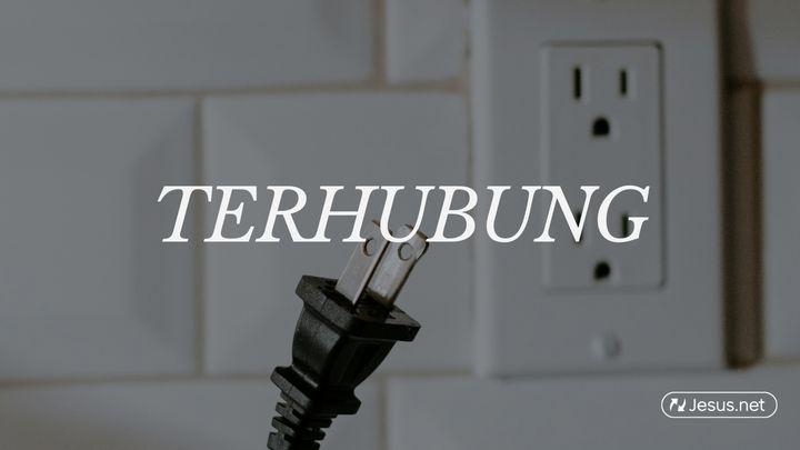 Terhubung
