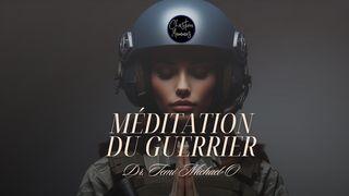 Méditation du Guerrier Genesis 1:3 NAN KALIN APU DIOS
